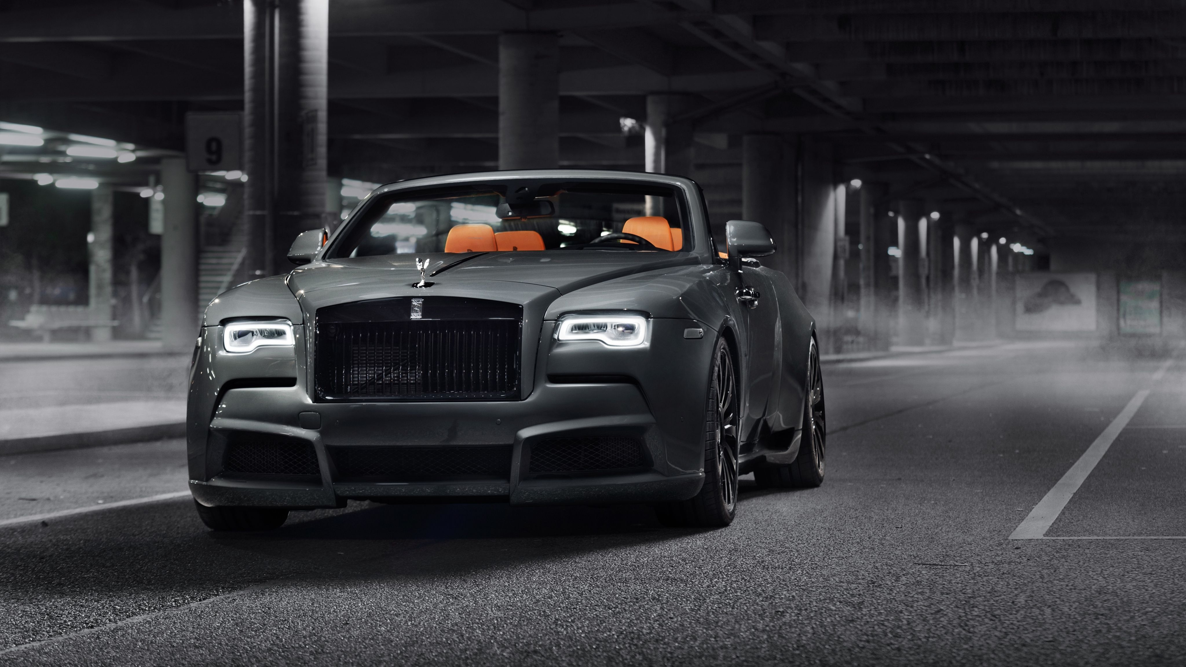 4100x2310 Rolls Royce Dawn HD HD Wallpaper, Desktop