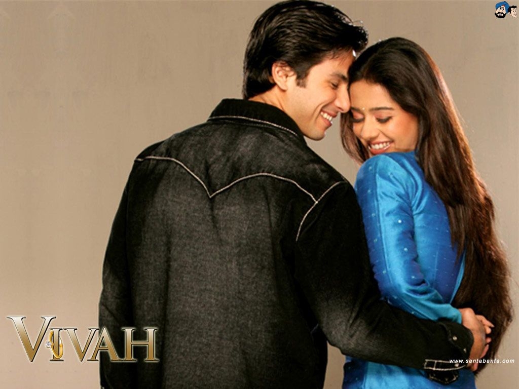 1030x770 Vivah Movie Wallpaper, Desktop