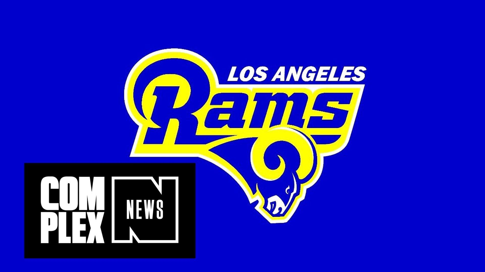 1920x1080 Pour One Out for My St. Louis Rams: Team to Relocate to Los, Desktop