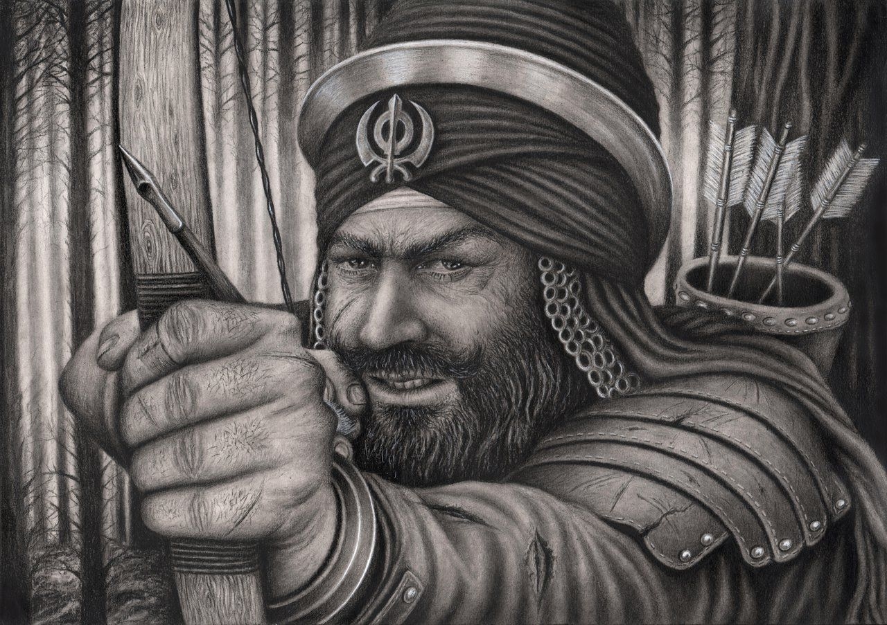 1280x910 Sikhism, Desktop