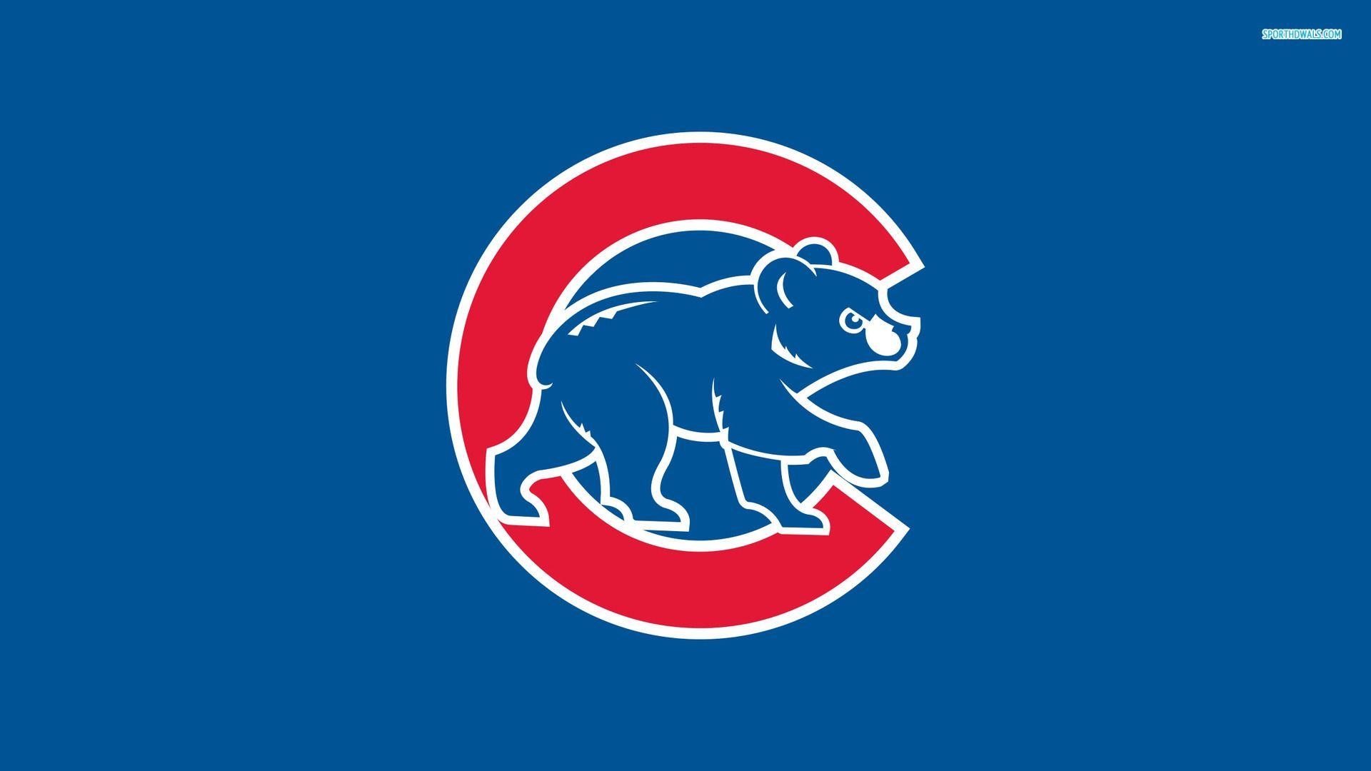 1920x1080 Chicago Cubs wallpaper. Chicago Cubs background, Desktop