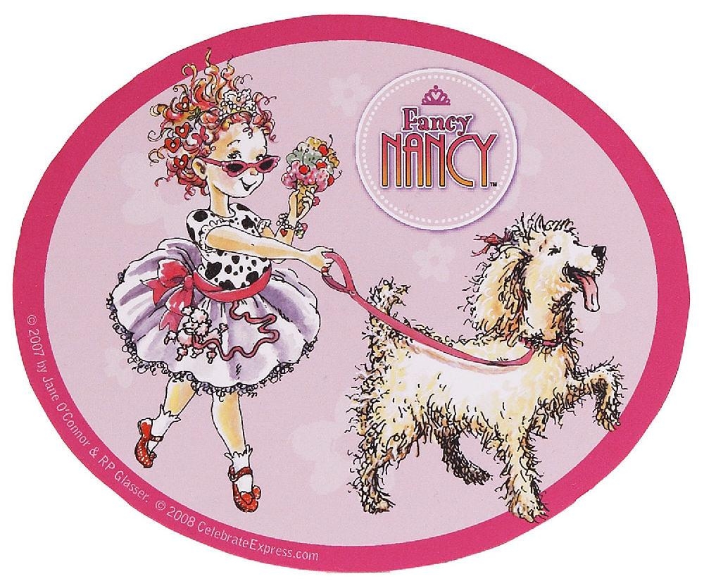 1000x830 Fancy Nancy party, Desktop