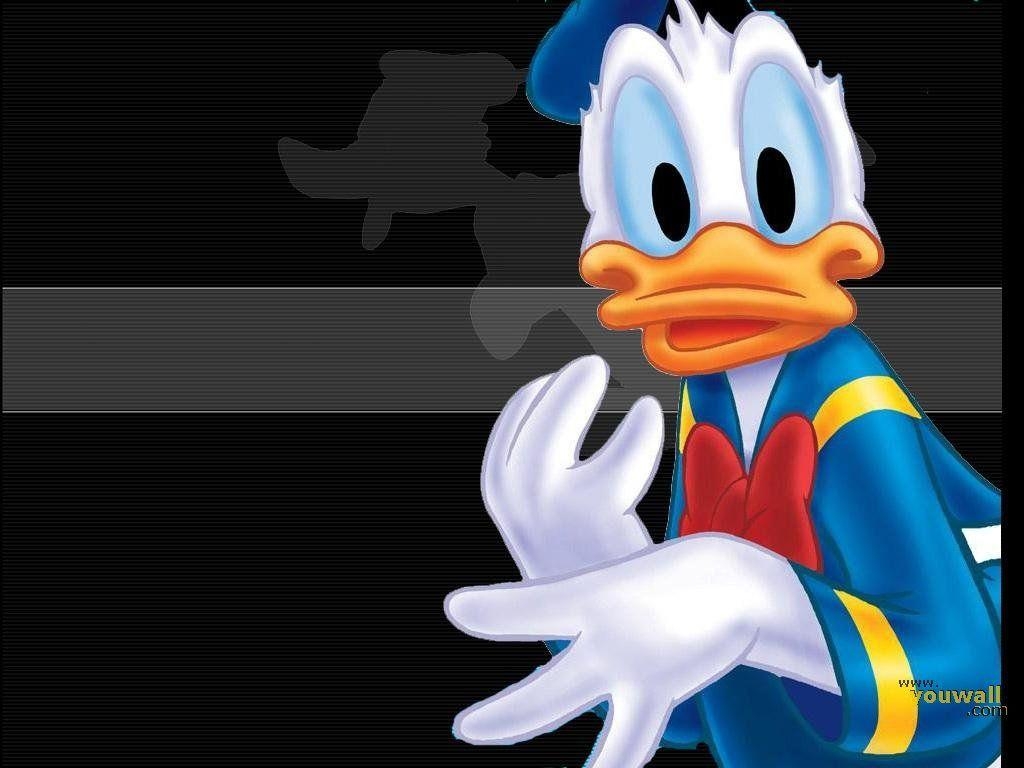 1030x770 Donald Duck HD Wallpaper for FB Cover, Desktop