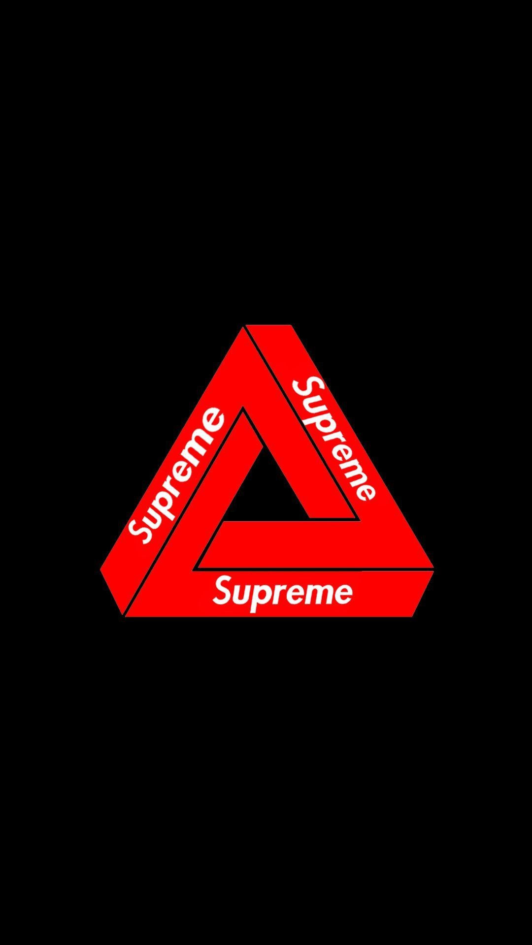 1080x1920 Supreme iPhone Wallpaper HD, Phone