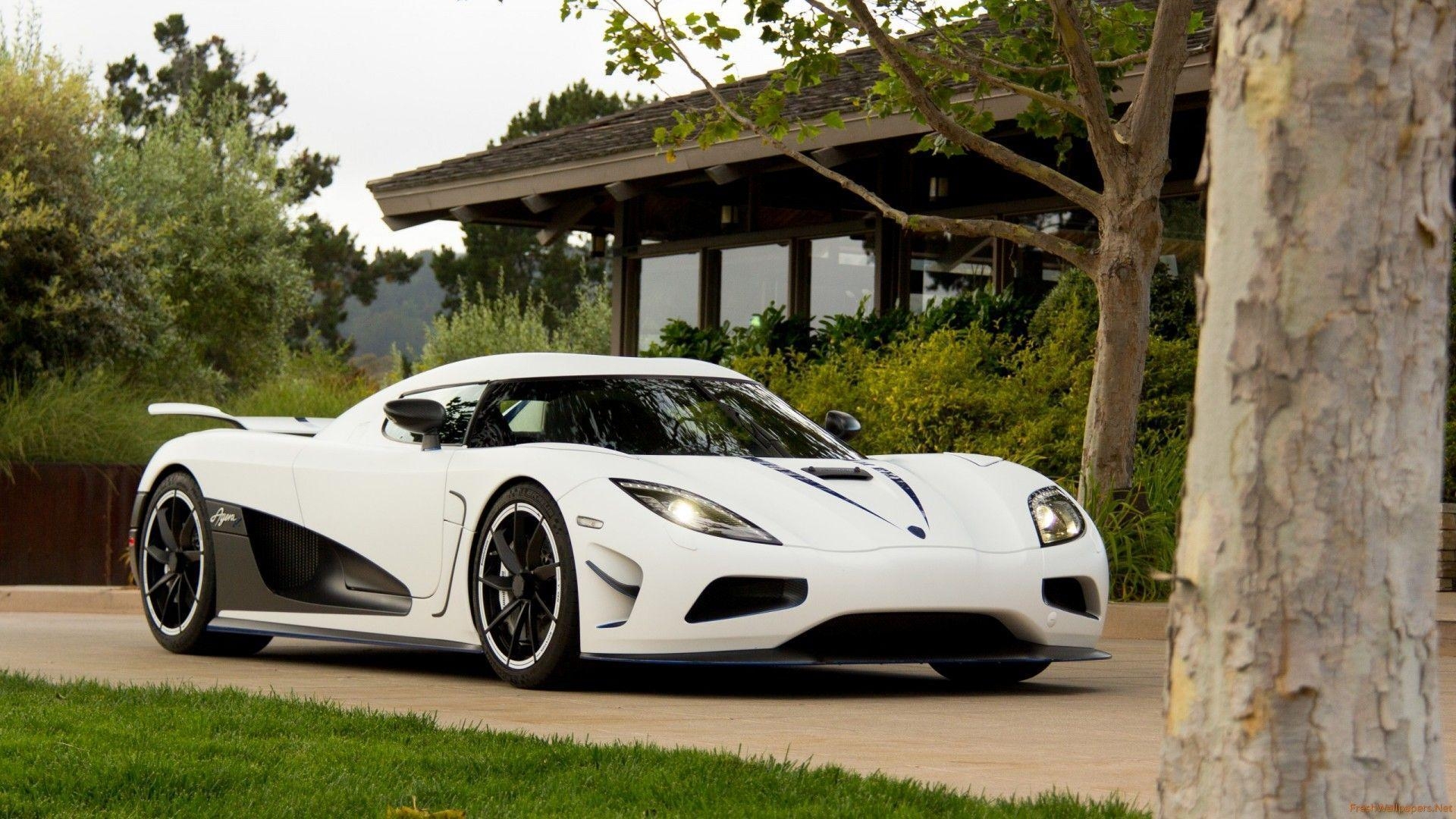 1920x1080 koenigsegg agera r face wallpaper, Desktop