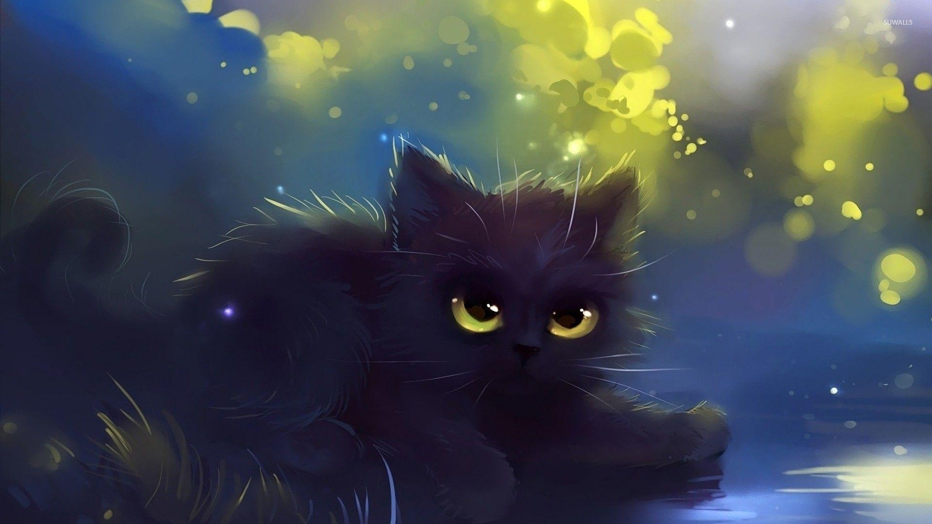 1920x1080 Awesome Warrior Cats Wallpaper Desktop Collection Wallpaper, Desktop