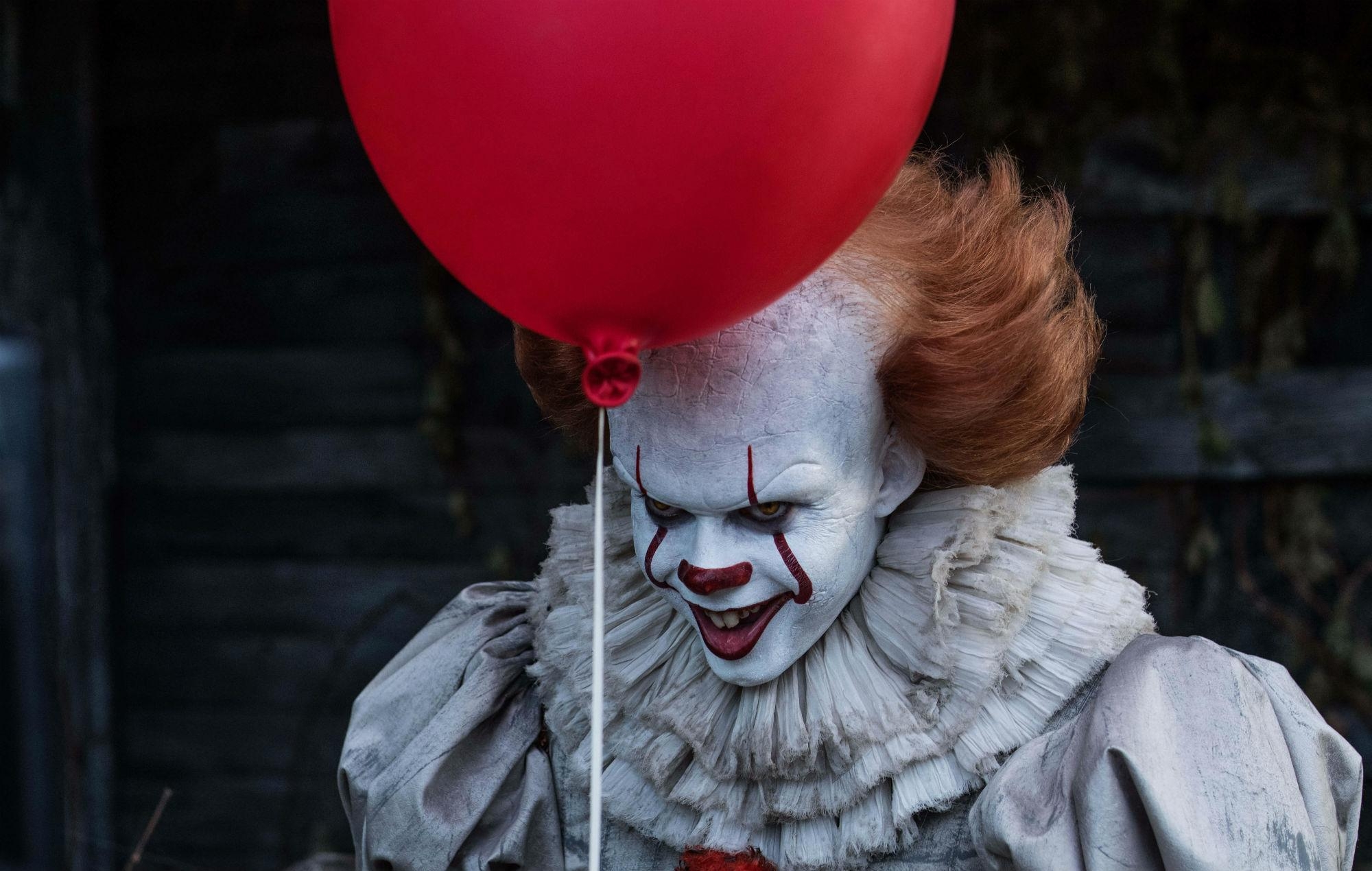 2000x1270 It: Chapter 2' date, cast, trailers and everything we know, Desktop