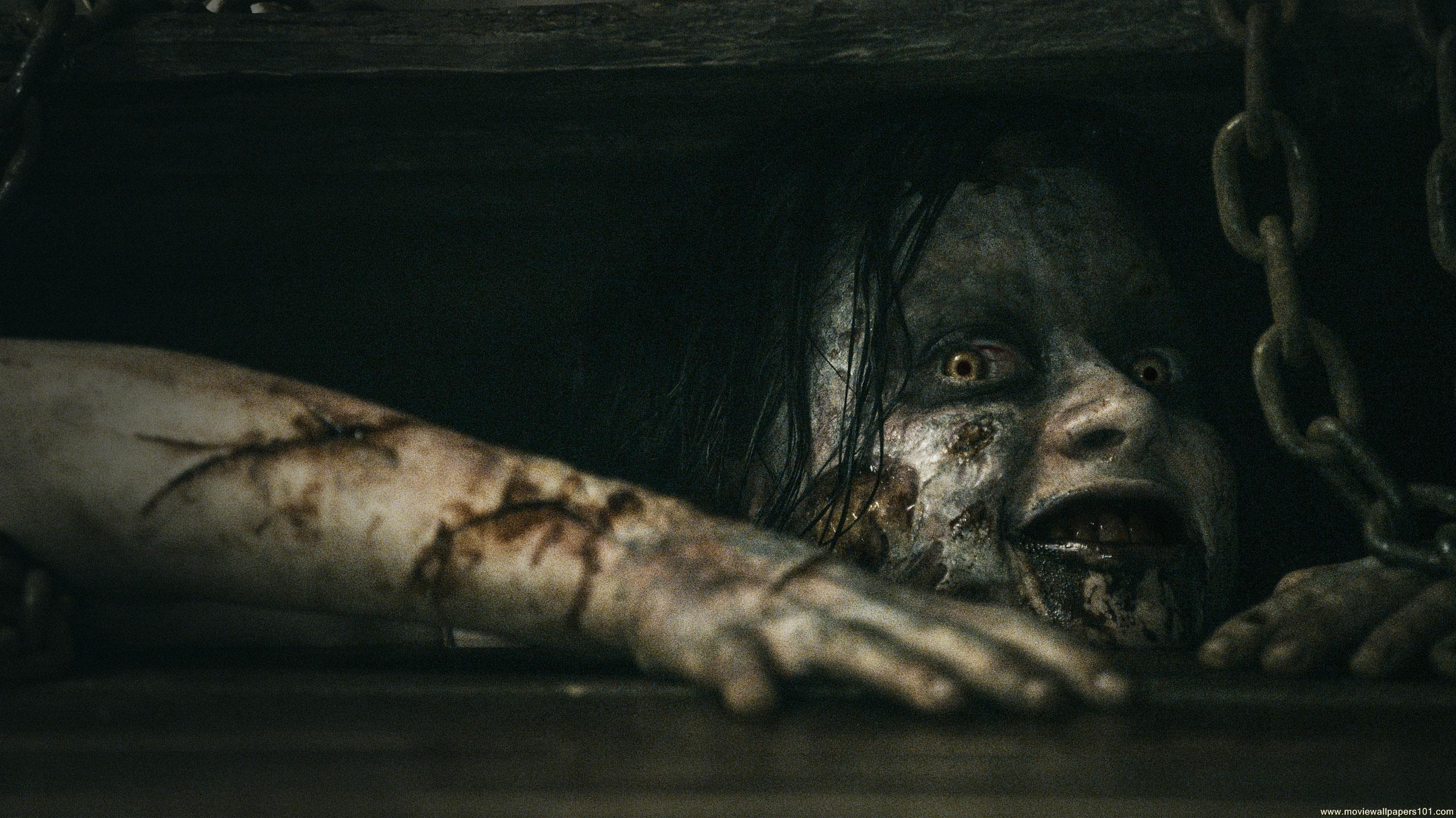 2560x1440 Evil Dead wallpaper - (1920x1080), MovieWallpaper101.com, Desktop