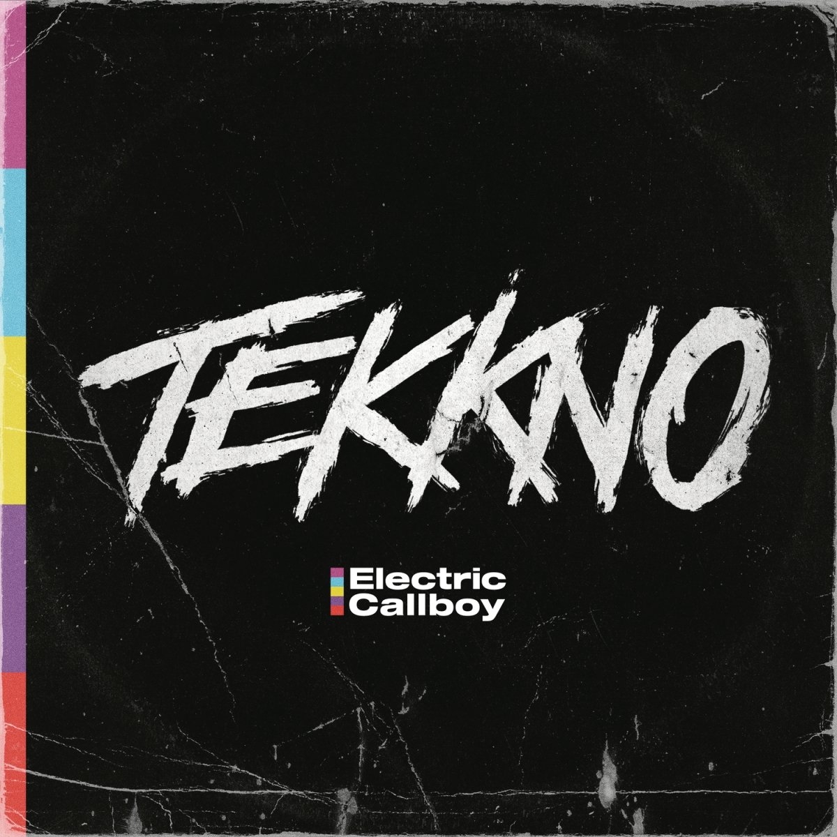 1200x1200 REVIEW: Electric Callboy, Phone