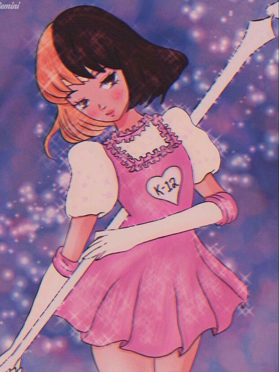 900x1200 Шпалери. Melanie martinez anime, Melanie martinez drawings, Melanie martinez, Phone