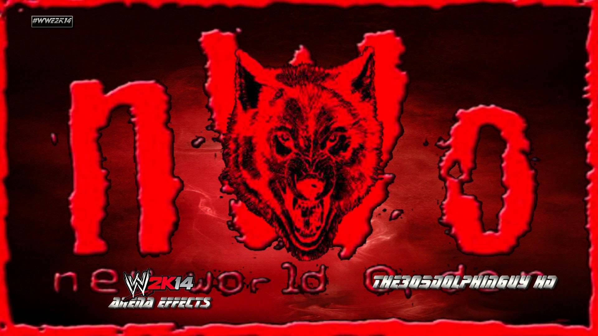 1920x1080 Free download WWE 2K14 nWo WolfpacnWo Elite 1st Theme Wolfpac Theme HQ Arena [] for your Desktop, Mobile & Tablet. Explore WWE NWO Wallpaper. WWE NWO Wallpaper, NWO Wallpaper, NWO Wallpaper, Desktop