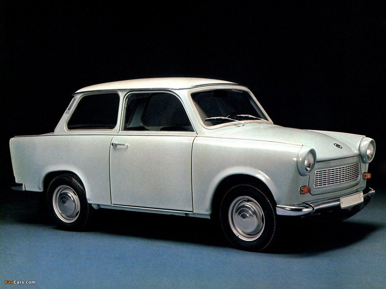 1280x960 Trabant 601 1963–89 wallpaper, Desktop