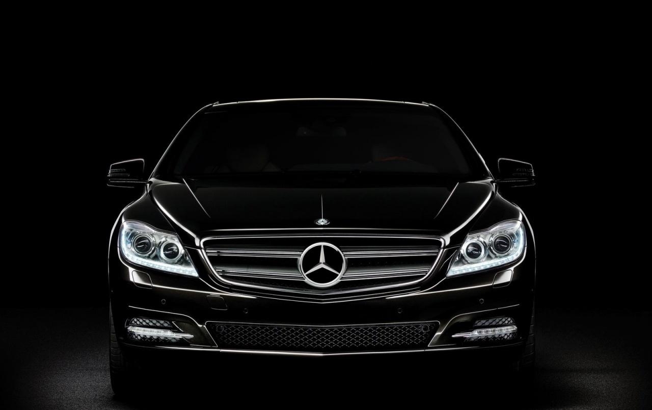 1280x810 Mercedes CL Class wallpaper. Mercedes CL Class, Desktop