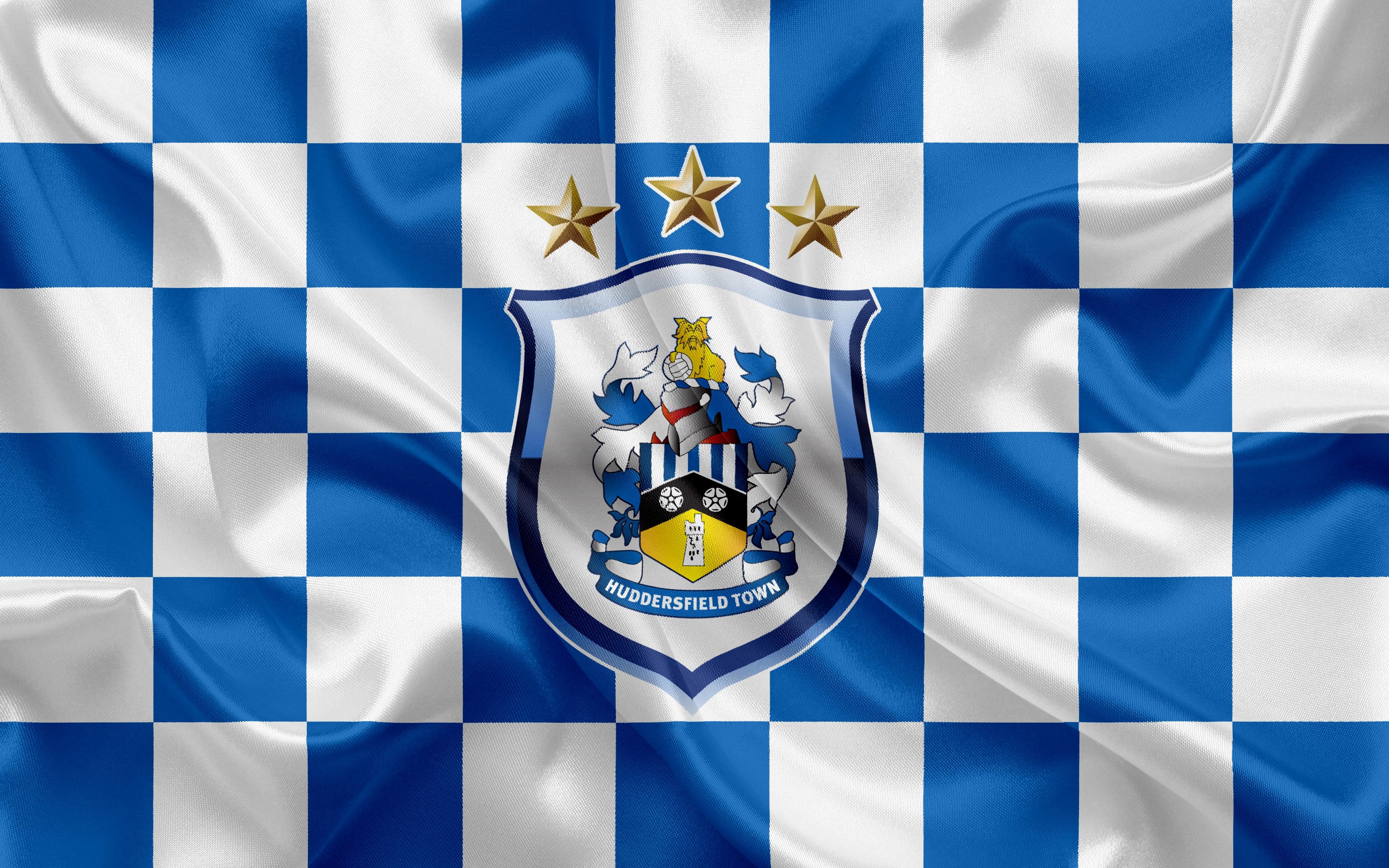 3840x2400 Huddersfield Town A.F.C. 4k Ultra HD Wallpaper. Background Image, Desktop