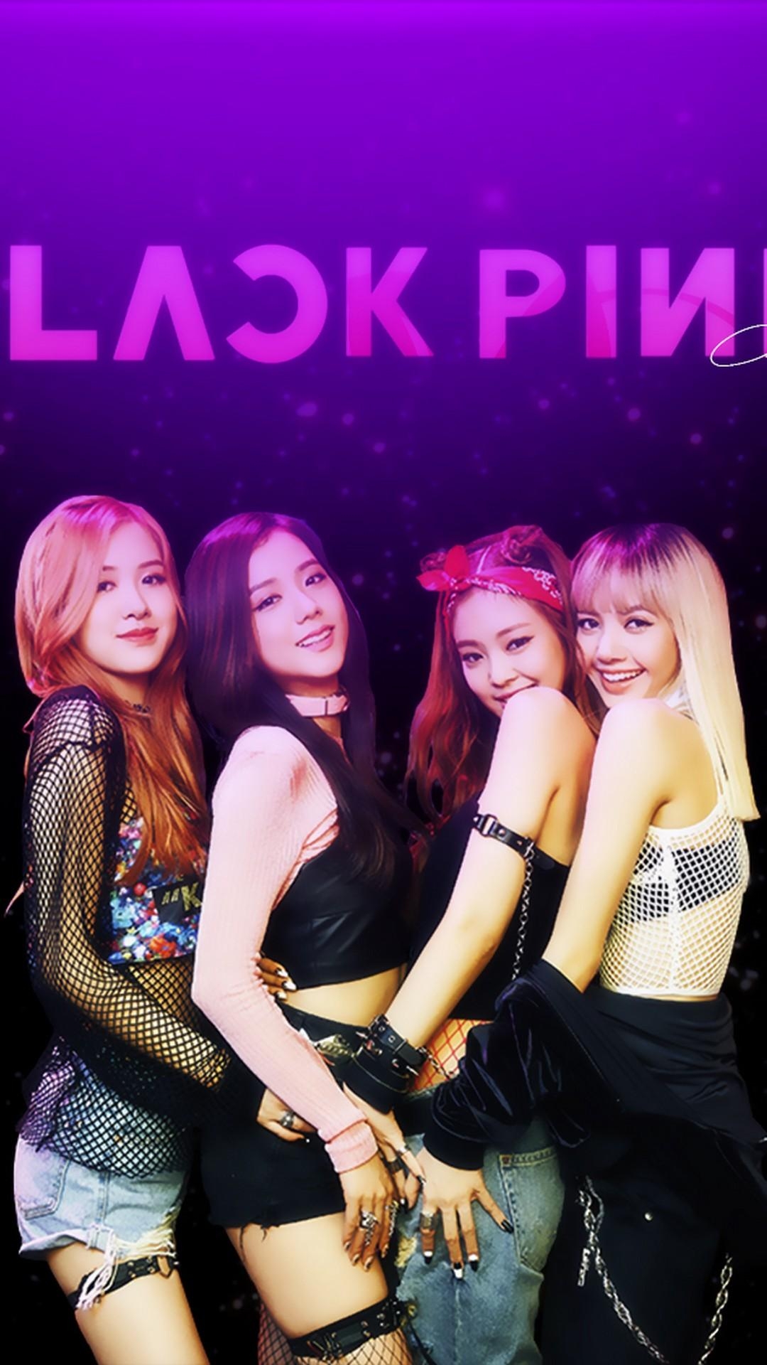 1080x1920 Wallpaper iPhone Blackpink 3D iPhone Wallpaper, Phone