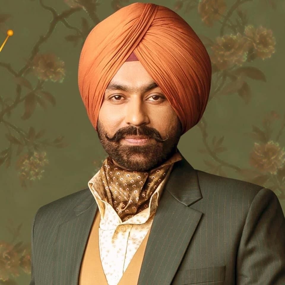 960x960 Tarsem Jassar biography, family, wife, career, 7 interesting facts. Designer suits for men, Fashion sale banner, Fashion sale, Phone