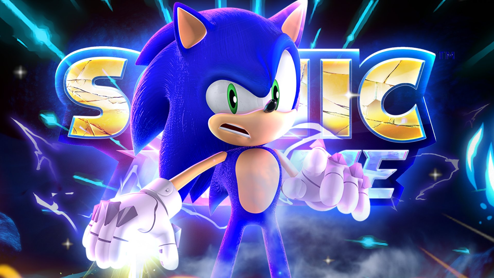 1920x1080 Sonic Terminal Else is Excited for Sonic Prime in 2022? # Sonic #SonicTheHedgehog #SonicPrime #Sonic30th #Sonic30thAnniversary #Sonic30thBirthday #SonicPrimeArt, Desktop