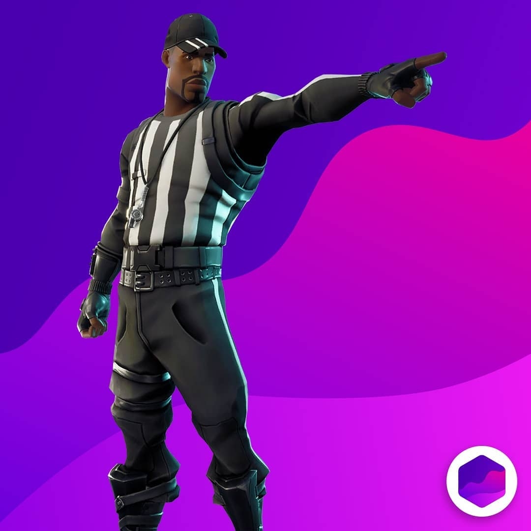 1080x1080 Striped Soldier Fortnite wallpaper, Phone