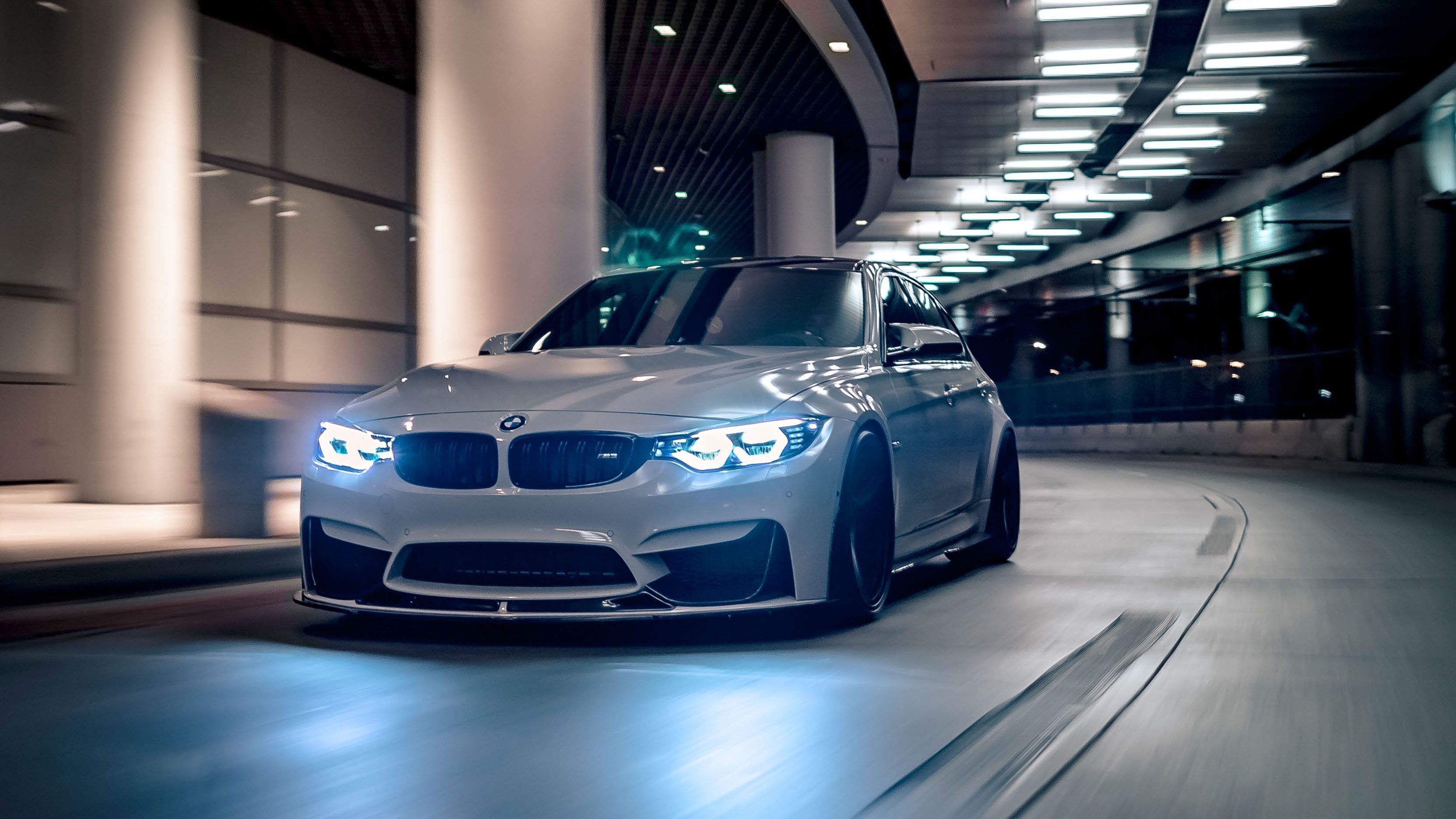 3330x1880 BMW M3 Wallpaper, Desktop