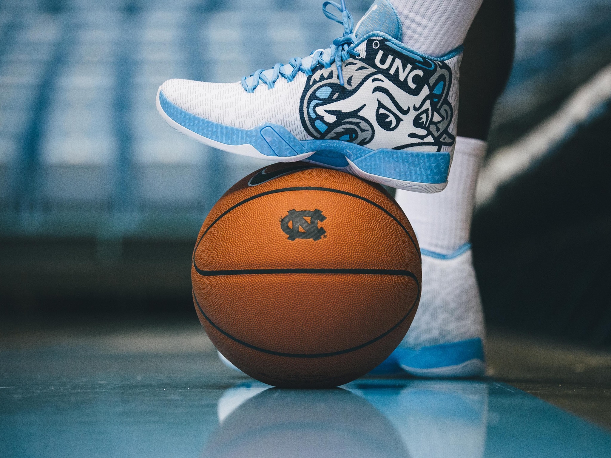 2050x1540 Free download Air Jordan XX9 UNC [] for your Desktop, Mobile & Tablet. Explore North Carolina Tar Heels Basketball Wallpaper. Basketball Background, Unc Wallpaper, Unc 2015 Background, Desktop