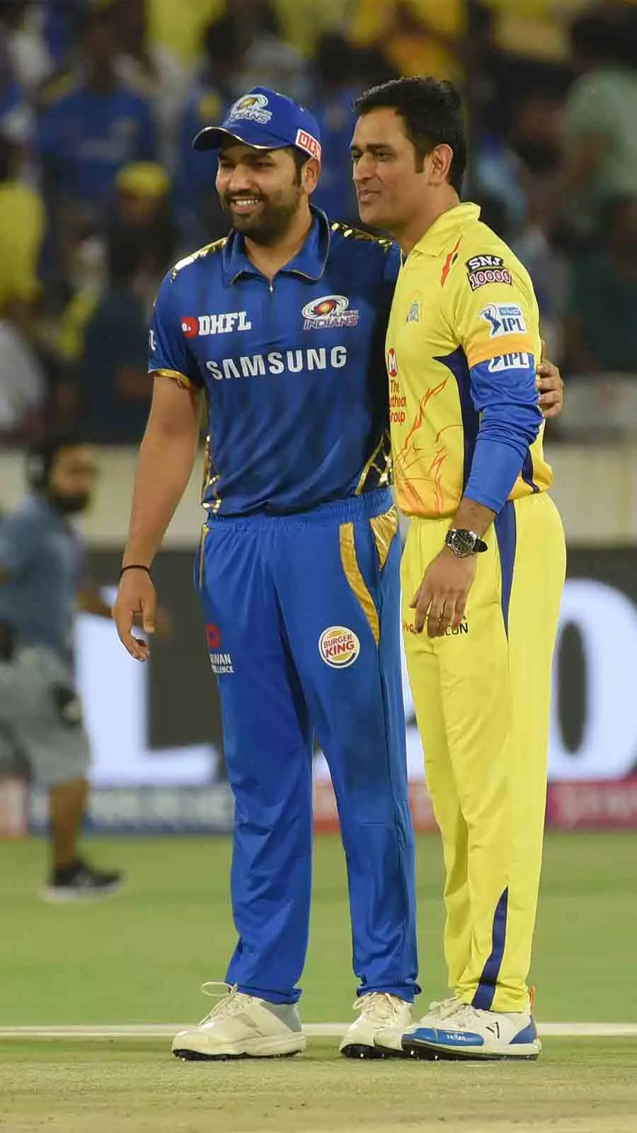 900x1600 MI vs CSK IPL 2023: Mumbai Indians seek turnaround against Chennai Super Kings. Cricket News of India, Phone