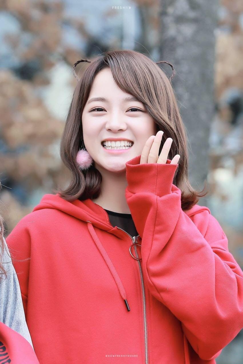 850x1280 Kim Sejeong Image KPOP Image Board, Phone