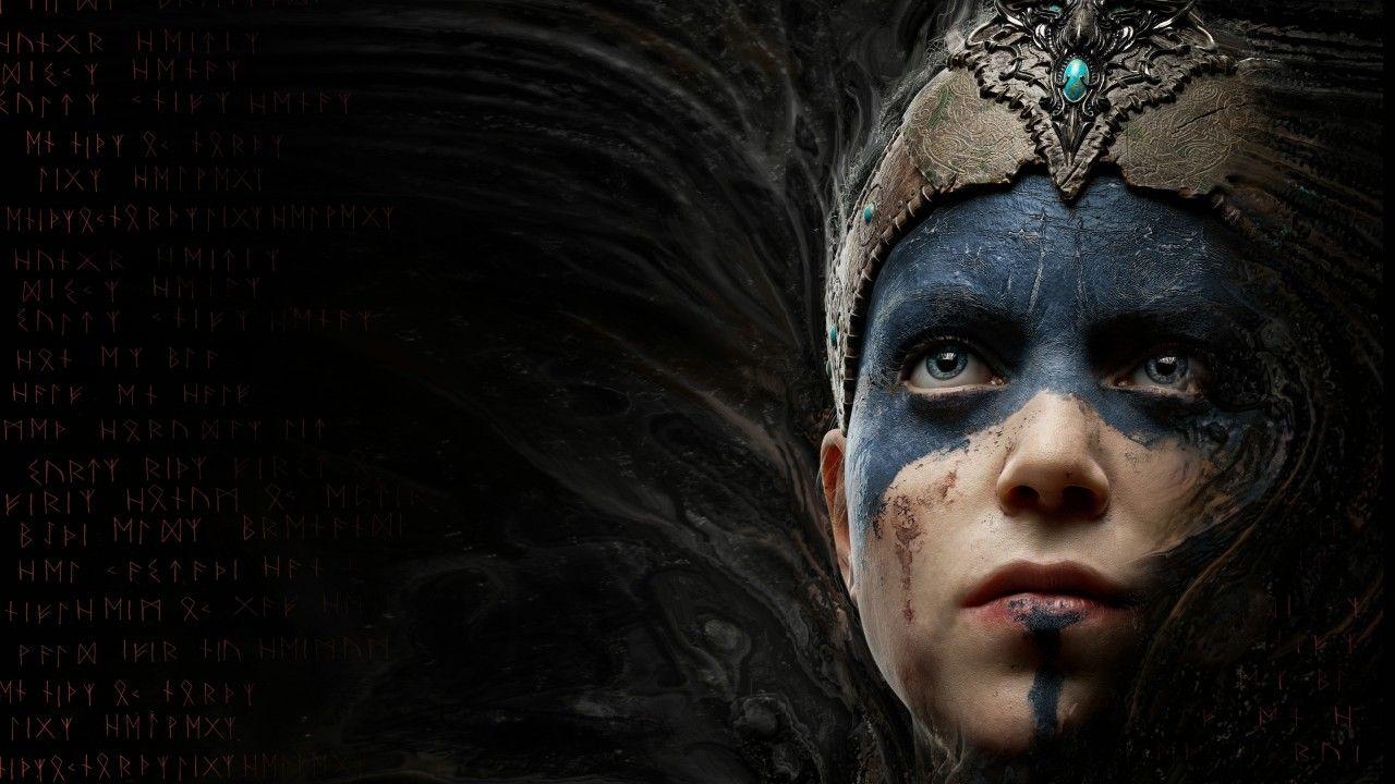 1280x720 Wallpaper Hellblade: Senua's Sacrifice, 4K, 8K, Games, Desktop