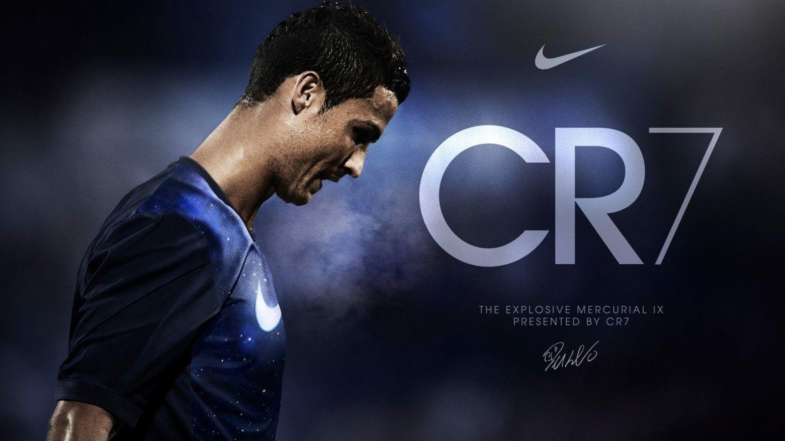 1600x900 Cristiano Ronaldo HD Wallpaper, Desktop