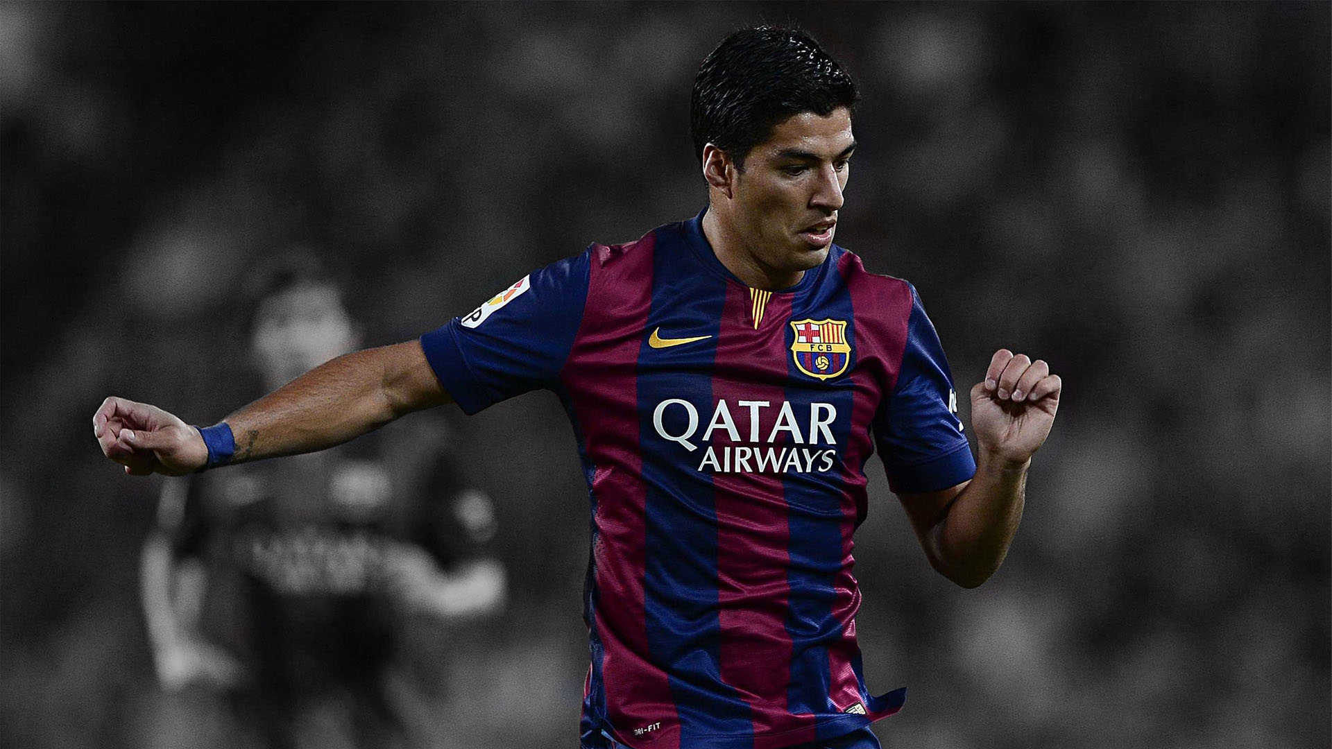 1920x1080 Luis Suarez Wallpaper, Picture, Image, Desktop