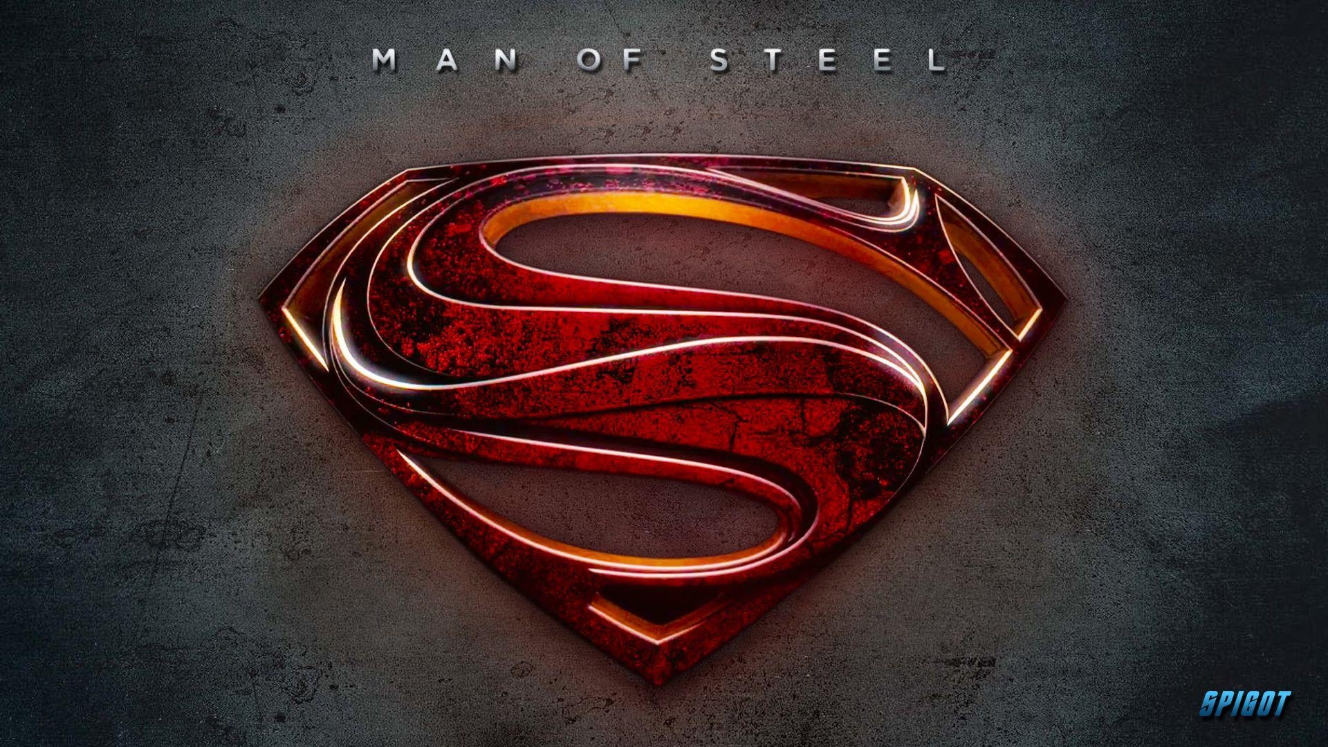 1920x1080 Superman Man Of Steel Wallpaper, Desktop