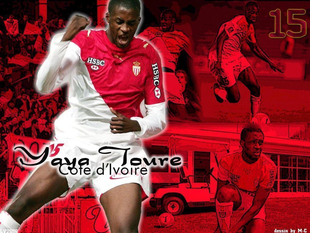 1030x770 Yaya Toure Wallpaper. Latest Sports Alerts, Desktop