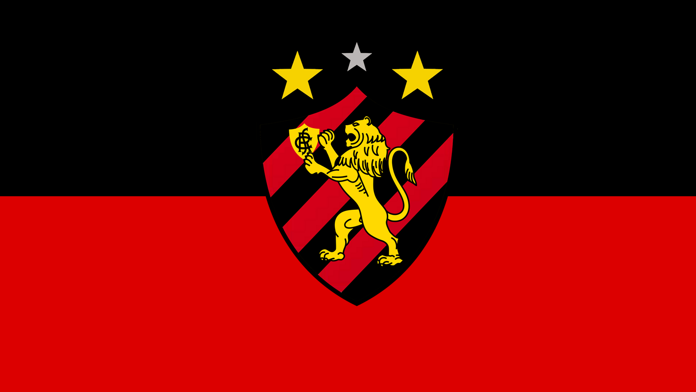 1420x800 Sport Recife, Desktop