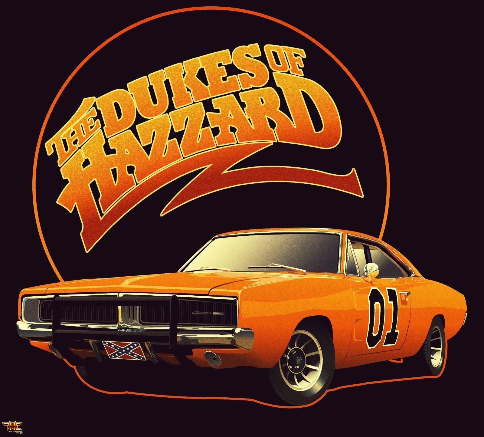 1600x1450 The Dukes, Desktop