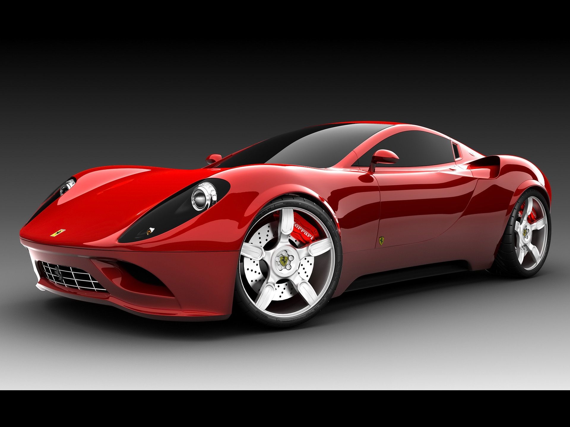 1920x1440 Ferrari Dino Windows 7 Cars Desktop Wallpaper. Car Wallpaper, Desktop