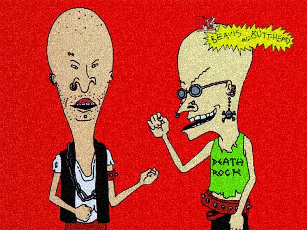 1030x770 bevis and butthead. Beavis And Butthead Image, Desktop