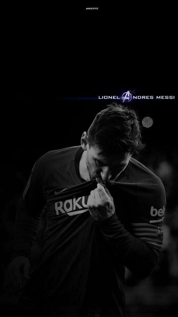 680x1200 Lionel Messi Wallpaper RTs.twitter.com, Phone