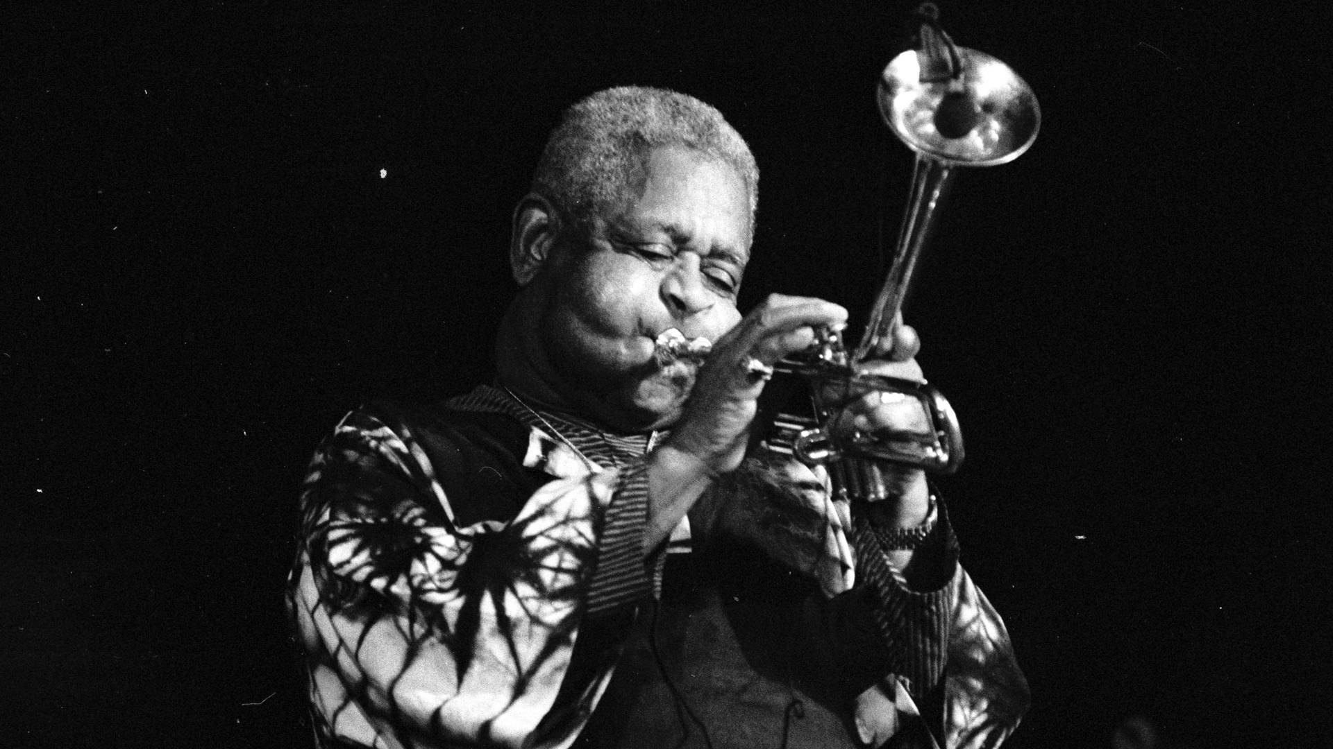 1920x1080 Dizzy Gillespie Wallpaper, Desktop