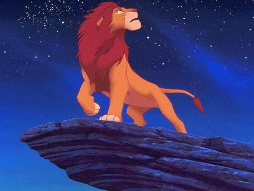 1030x770 The Lion King Wallpaper Lion King 2:Simba&;s Pride Wallpaper, Desktop