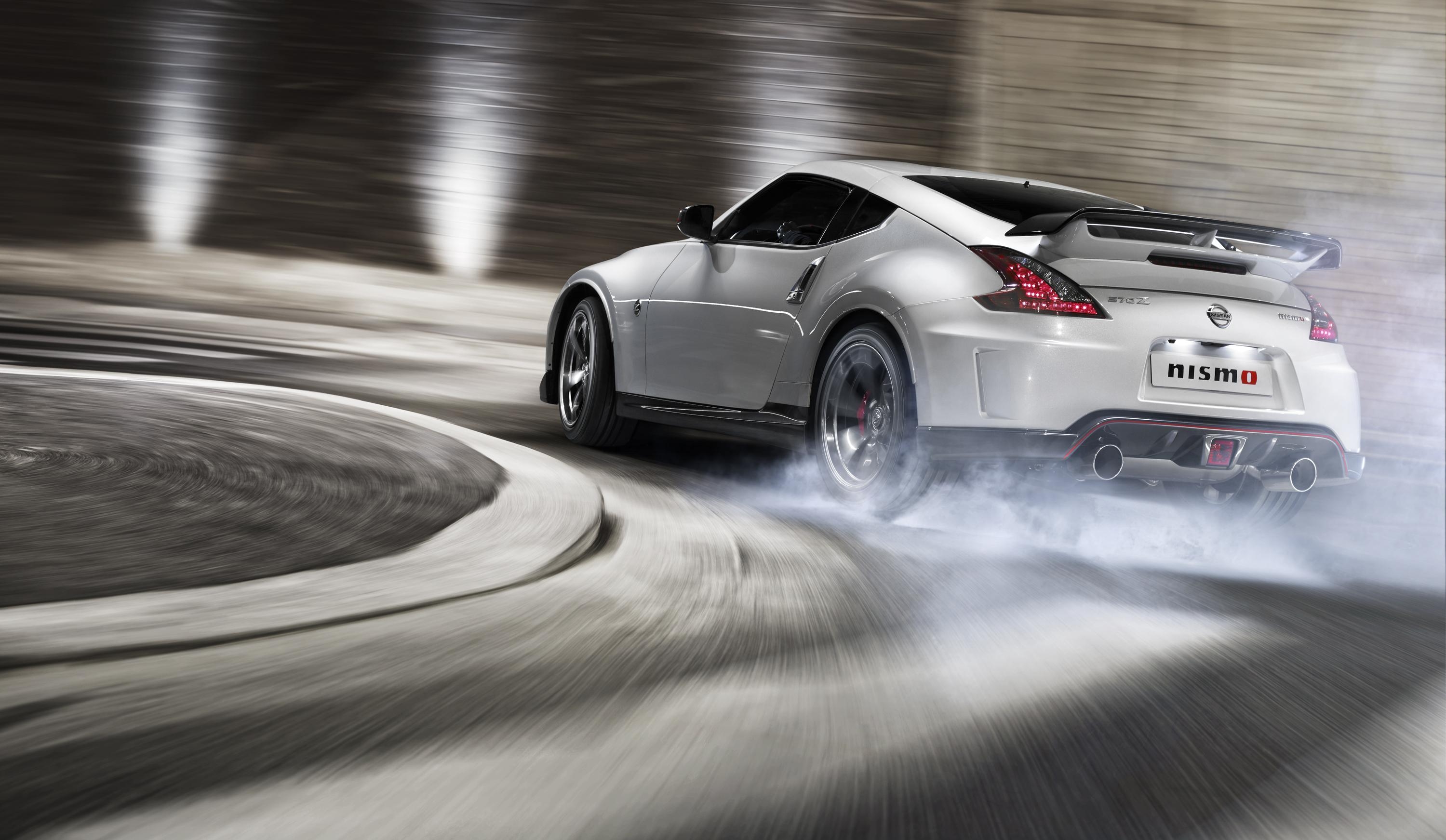 3000x1750 Nissan 370z Wallpaper A4T 0.44 Mb, Desktop