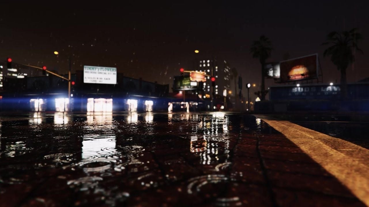 1280x720 Grand Theft Auto 5 Wallpaper, Desktop