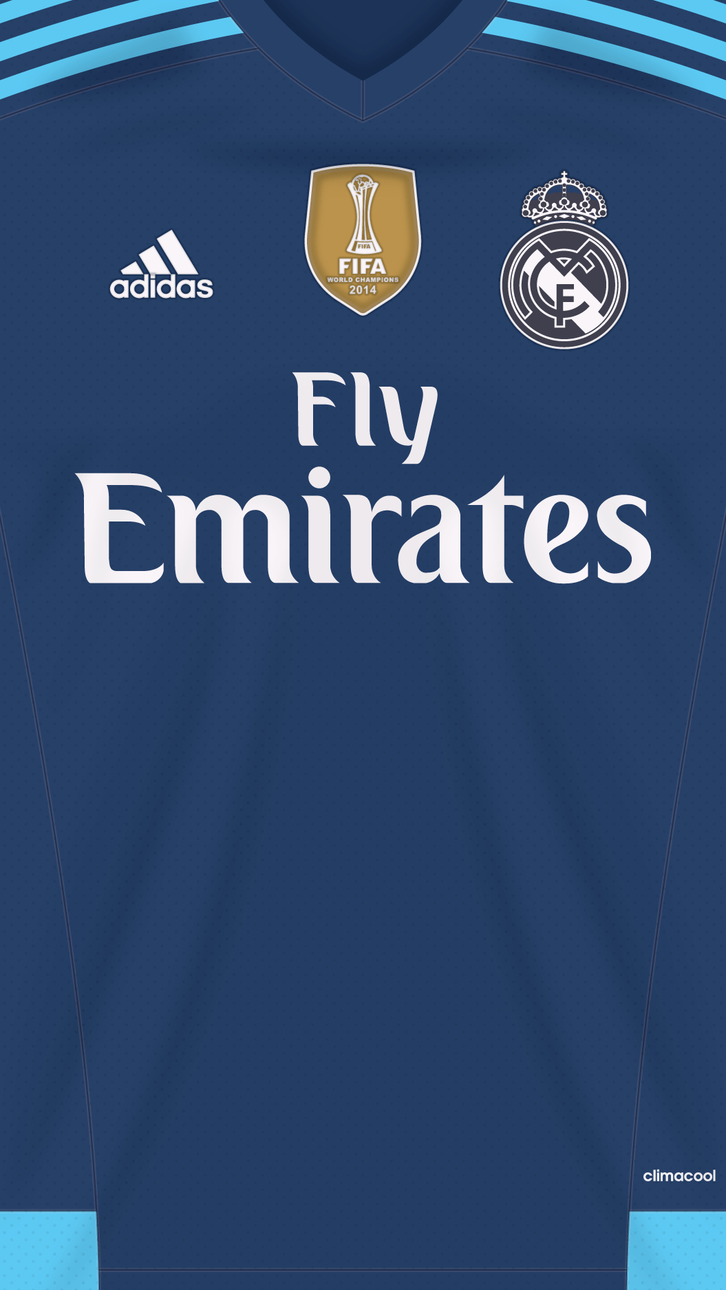 1060x1880 La Liga Kit Mobile Wallpaper, Phone