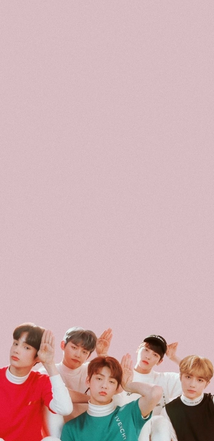 710x1460 TXT Wallpaper, Phone