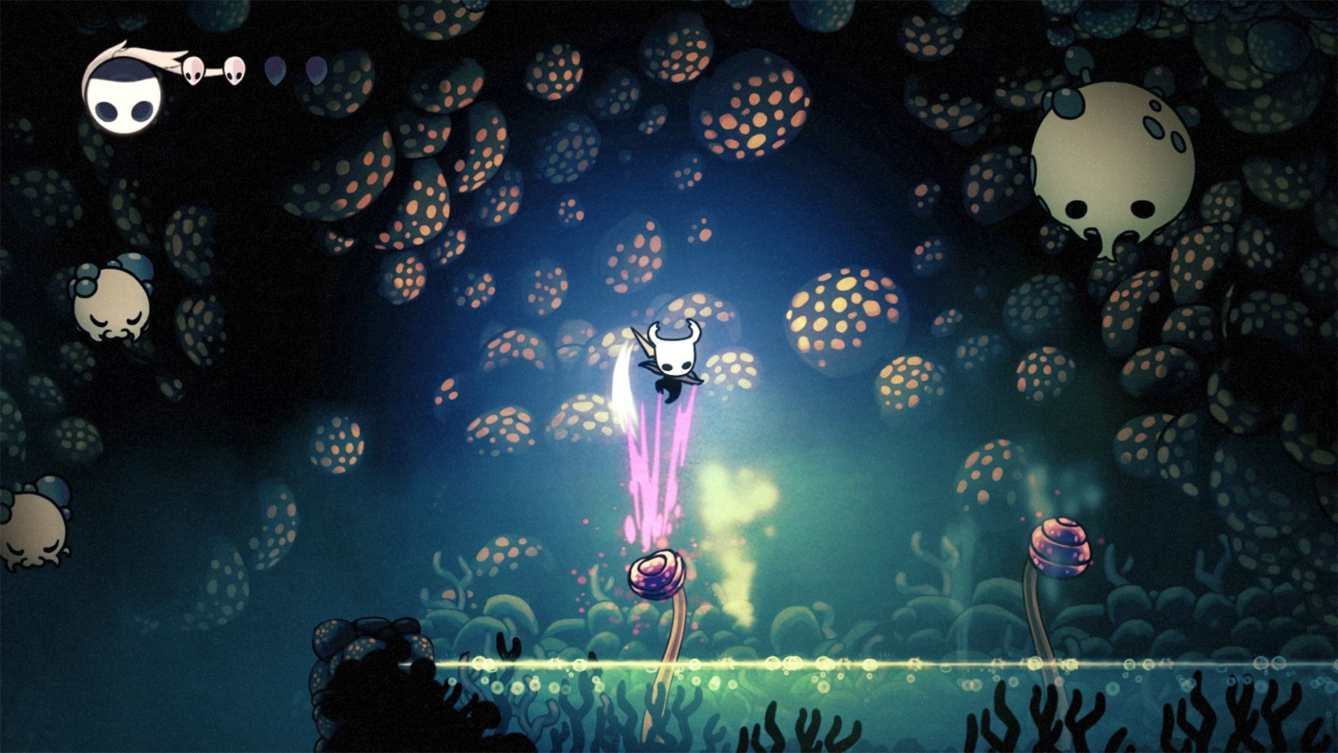 1920x1080 Hollow Knight on Steam, Desktop