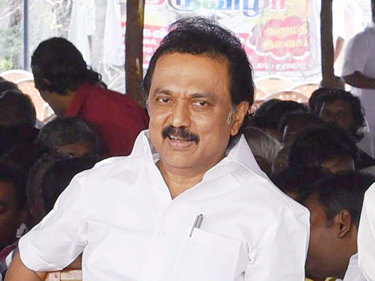 1200x900 M K Stalin: Tamil Nadu BJP Vice President Says Stalin Will Become, Desktop