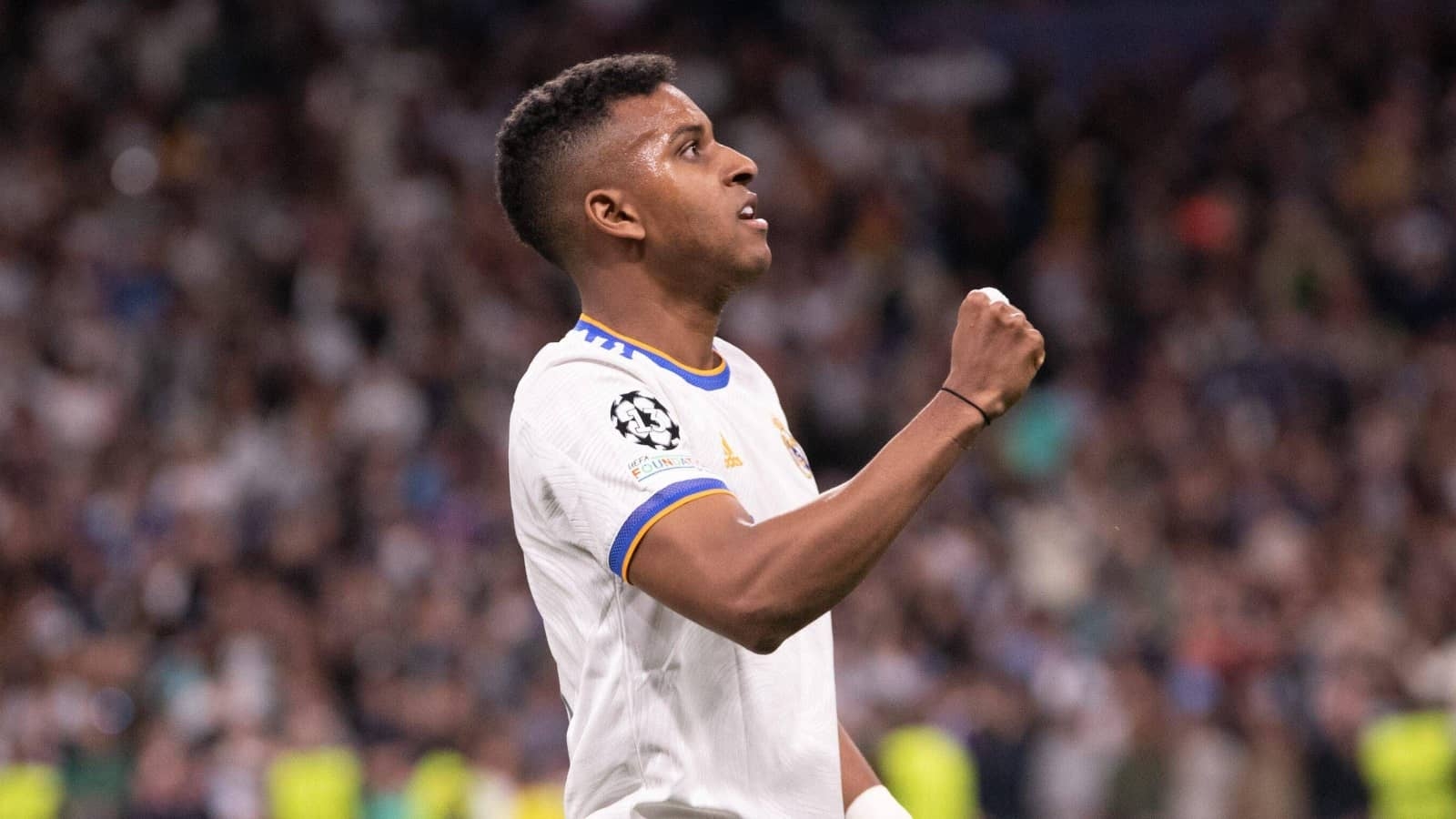 1600x900 Rodrygo agent details Jurgen Klopp's personal push to land star for Liverpool and why move failed, Desktop