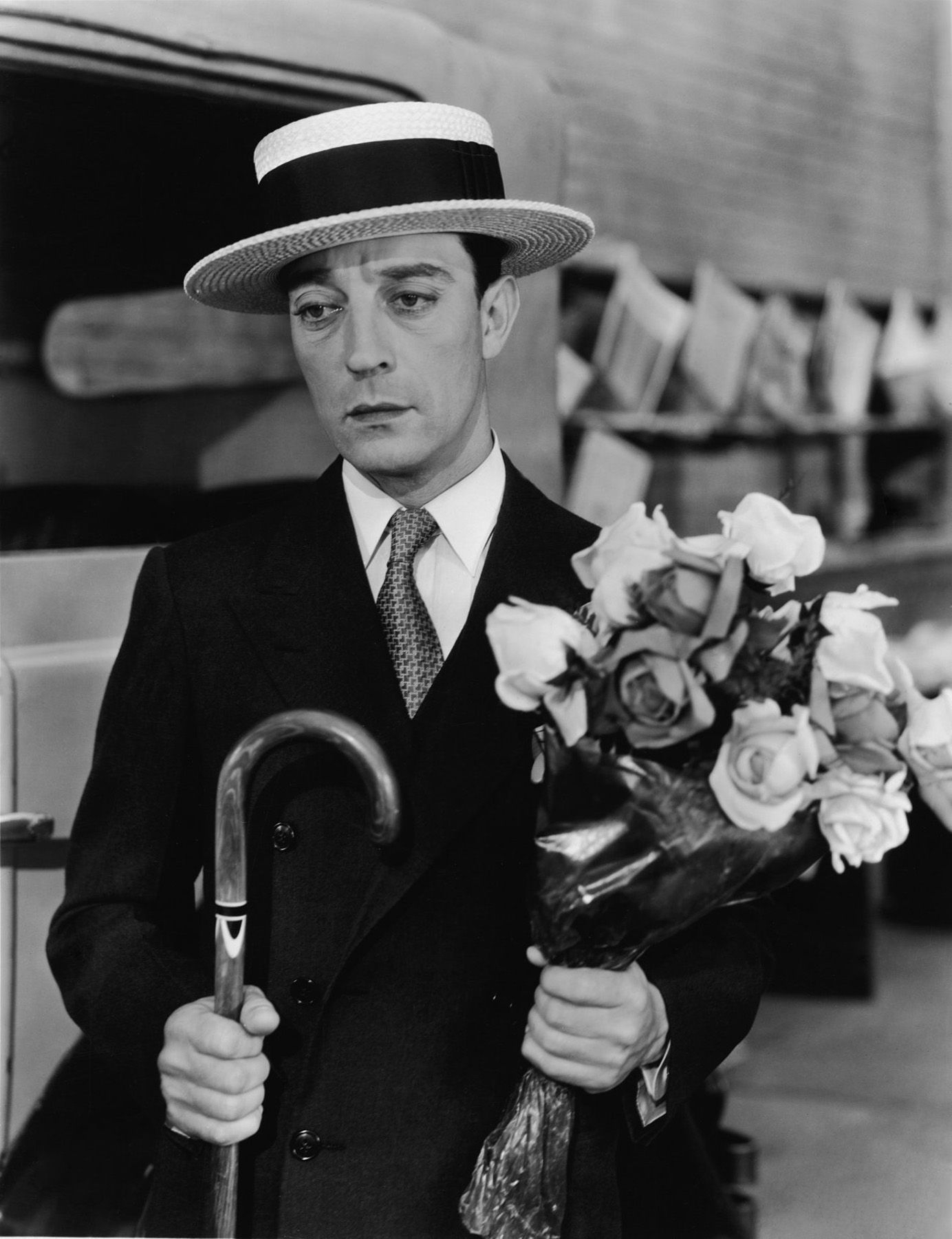 1390x1800 Buster Keaton Annex, Phone