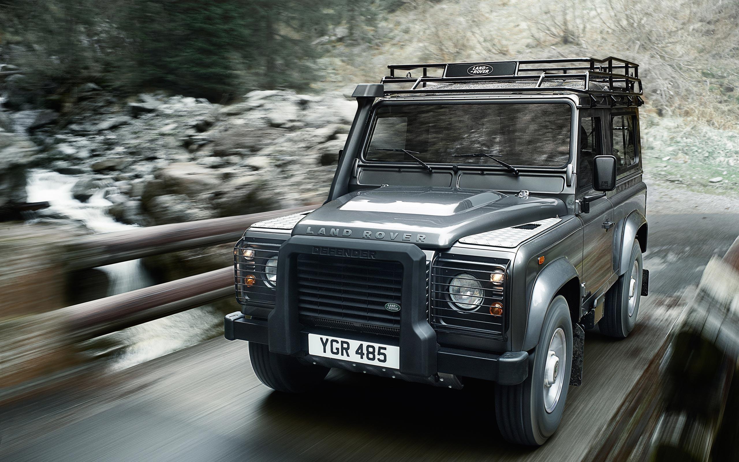 2560x1600 Land Rover Defender High Quality Wallpaper. Land Rover, Desktop