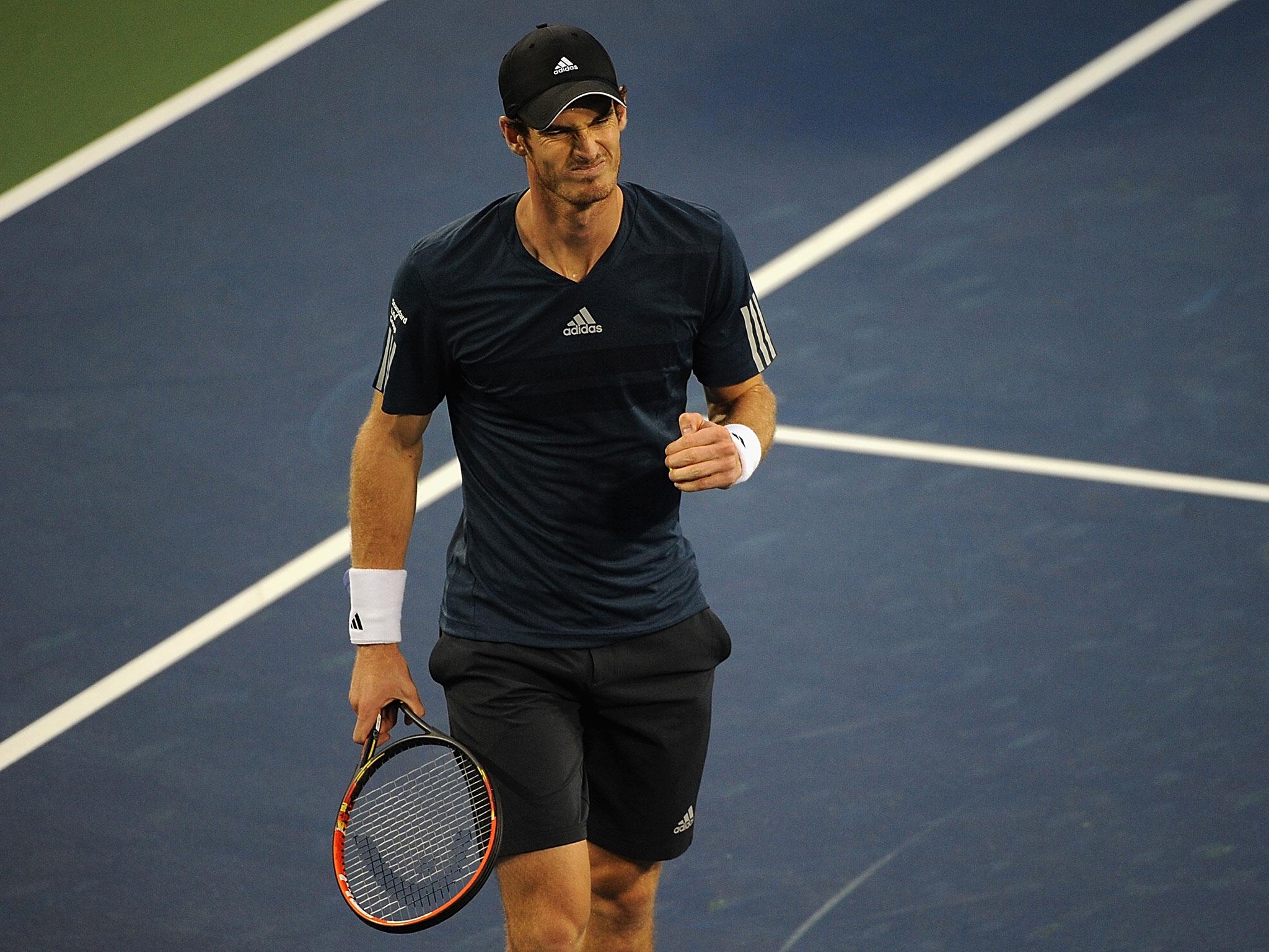 2050x1540 Andy Murray wallpaperx1536, Desktop