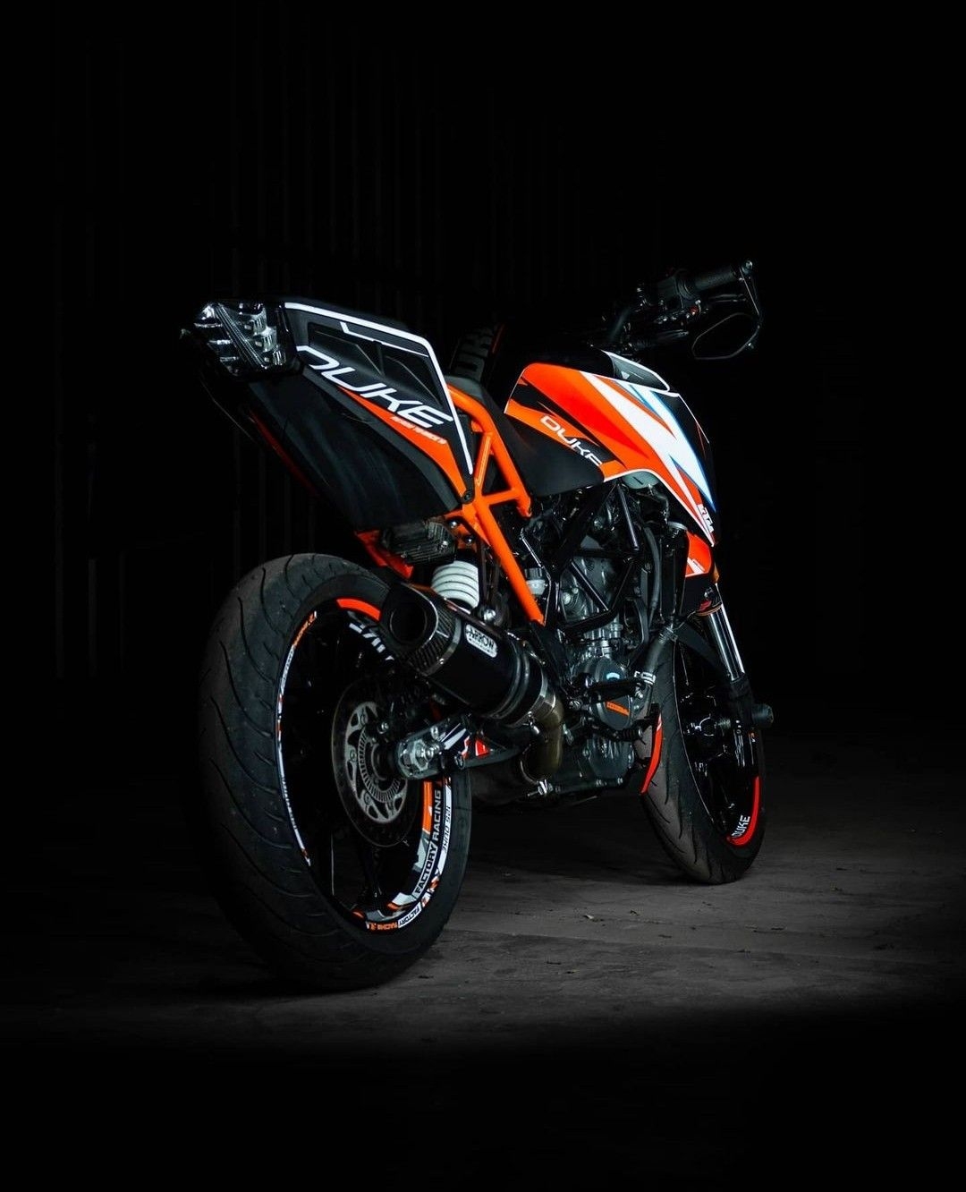 1080x1340 KTM Duke 390 modified. Ktm, Ktm duke, Bike pic, Phone