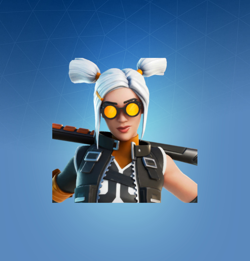 880x920 Dizzie Fortnite wallpaper, Phone